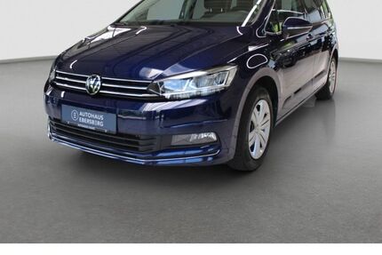 VW Touran 63.100 km 28.800 &euro; Haag bei München 83527
