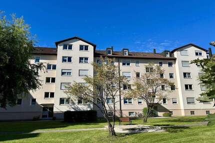 Wohnung Landsberg Ellighofen - 3 Zimmer, 86 m&sup2;, 298.000&euro; | Angebot:24855838