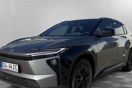 Toyota bZ4X 2.500 km 54.980 &euro; Güstrow 18273