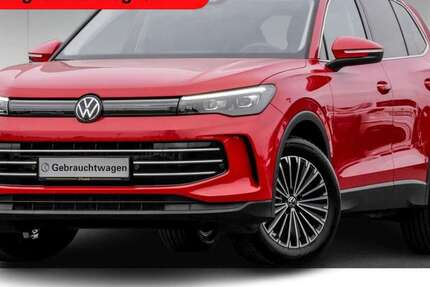 VW Tiguan 13.196 km 39.900 &euro; Beckum 59269