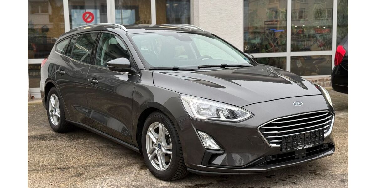 Ford Focus 50.000 km 12.500 &euro; Wiesbaden 65203