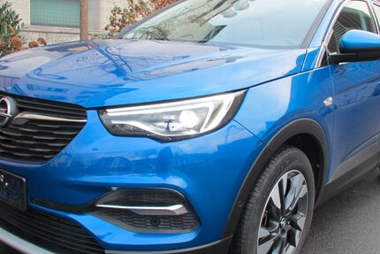 Opel Grandland (X) 40.203 km 14.950 € Würzburg 97080