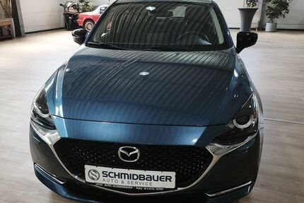Mazda 2 62.887 km 14.990 &euro; Regensburg 93057