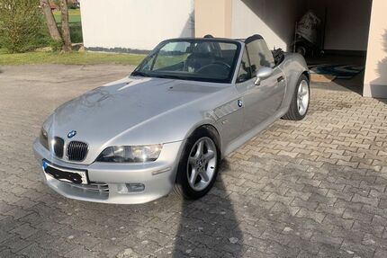 BMW Z3 235.632 km 10.900 &euro; Hohenlinden 85664