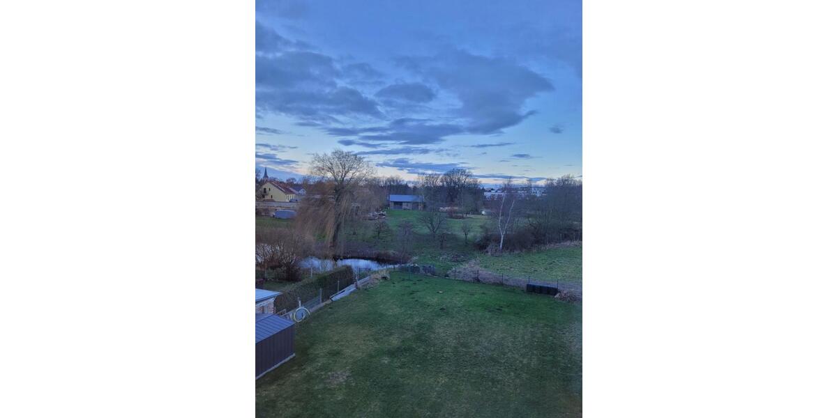 2 Zimmer Wohnung in Mühlenbeck 2 zimmer