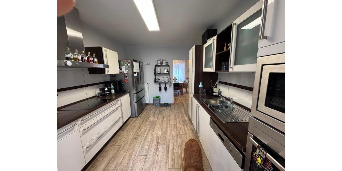 Doppelhaushälfte Pirmasens Fehrbach - 5 Zimmer, 174 m&sup2;, 1.300&euro; | Angebot:26049853