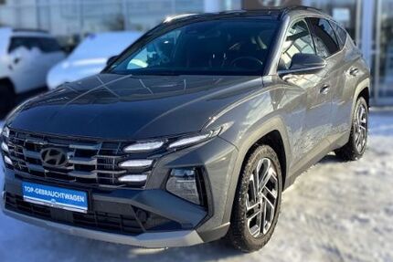 Hyundai TUCSON 10.366 km 32.900 &euro; Lüneburg 21337