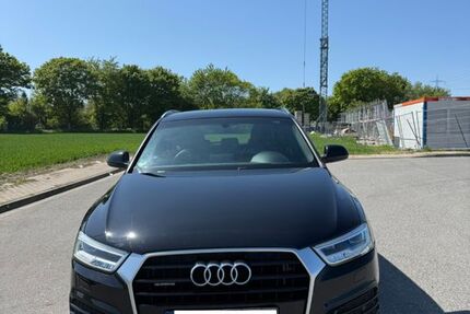 Audi Q3 140.000 km 18.900 &euro; Mülheim Kärlich 56218