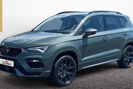Cupra Ateca 1.590 km 36.844 &euro; Dietersheim 91463