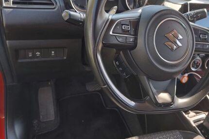 Suzuki Swift 118.000 km 10.800 &euro; Abstatt 74232