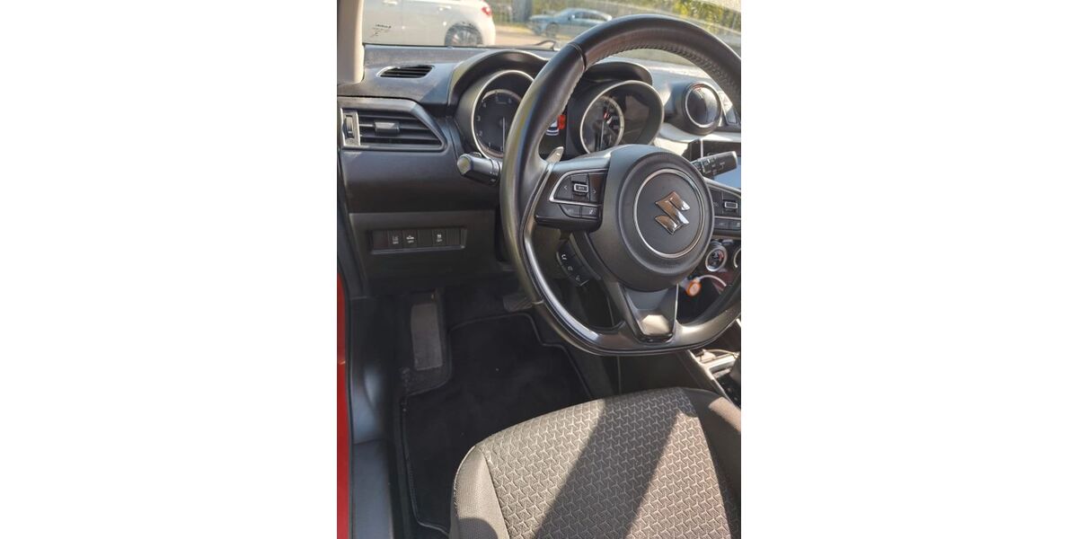 Suzuki Swift 118.000 km 10.800 &euro; Abstatt 74232