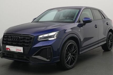 Audi Q2 38.638 km 29.480 &euro; Leverkusen 51373