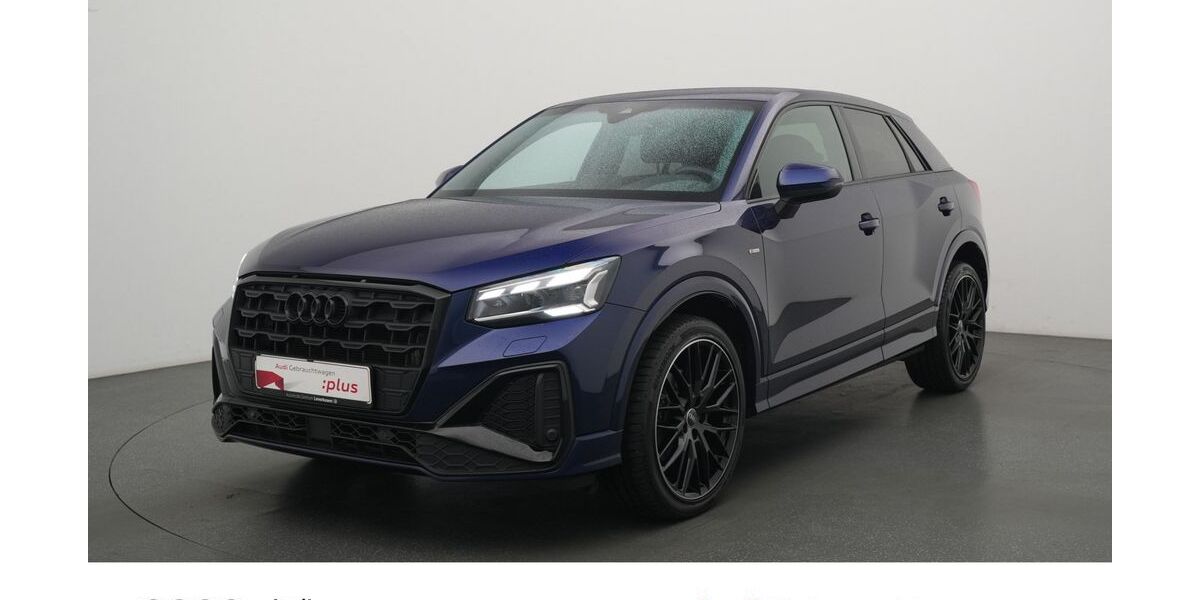Audi Q2 38.638 km 29.480 &euro; Leverkusen 51373