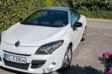 Renault Megane 157.400 km 5.150 &euro; Börnsen 21039