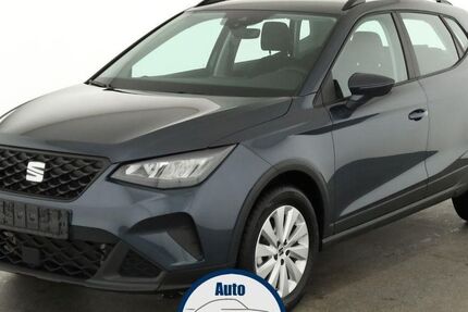 Seat Arona 1.050 km 22.495 &euro; Neukirchen 94362