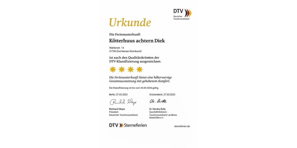 Einfamilienhaus Drochtersen - 5.5 Zimmer, 150 m&sup2;, 419.000&euro; | Angebot:25951732