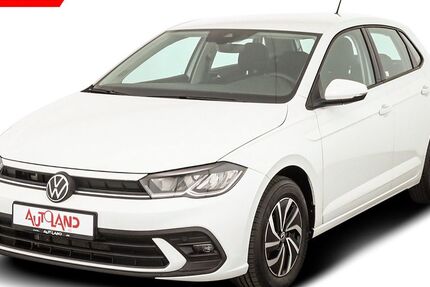 VW Polo 39.589 km 19.950 &euro; Chemnitz 09113
