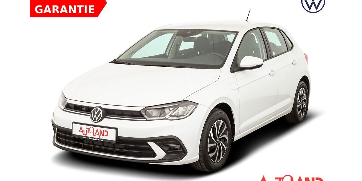 VW Polo 39.589 km 19.950 &euro; Chemnitz 09113