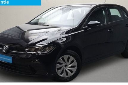 VW Polo 14.132 km 18.495 &euro; Garmisch-Partenkirchen 82467
