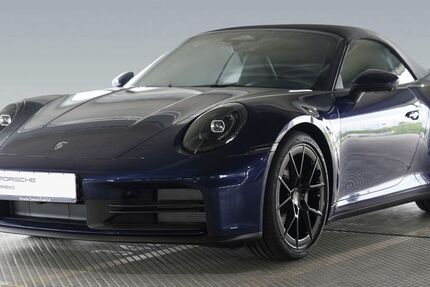 Porsche 992 25.000 km 147.990 &euro; Frankfurt am Main 65936