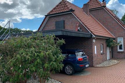 Einfamilienhaus mit Bauplatz 7 zimmer