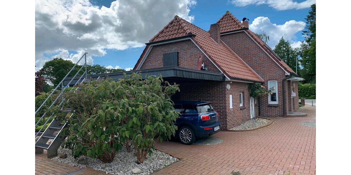 Einfamilienhaus mit Bauplatz 7 zimmer