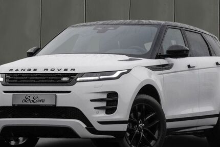 Land Rover Range Rover Evoque 8.000 km 47.690 &euro; Saarbrücken 66121