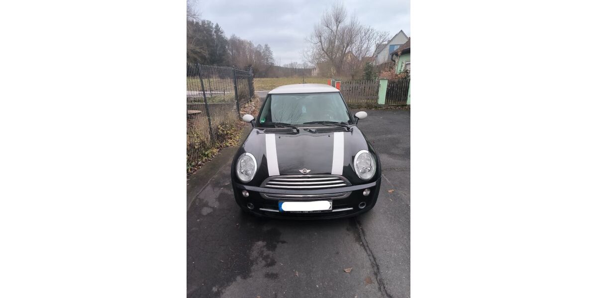 Mini Cooper 130.000 km 2.500 &euro; Stegaurach 96135