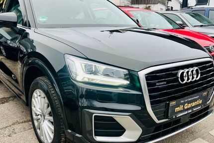 Audi Q2 63.500 km 20.990 &euro; München 81825