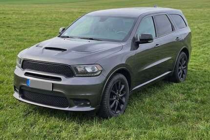 Dodge Durango 47.000 km 29.700 &euro; Ermsleben 06463