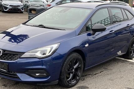 Opel Astra 89.090 km 13.995 € Chemnitz - Mittelbach 09224