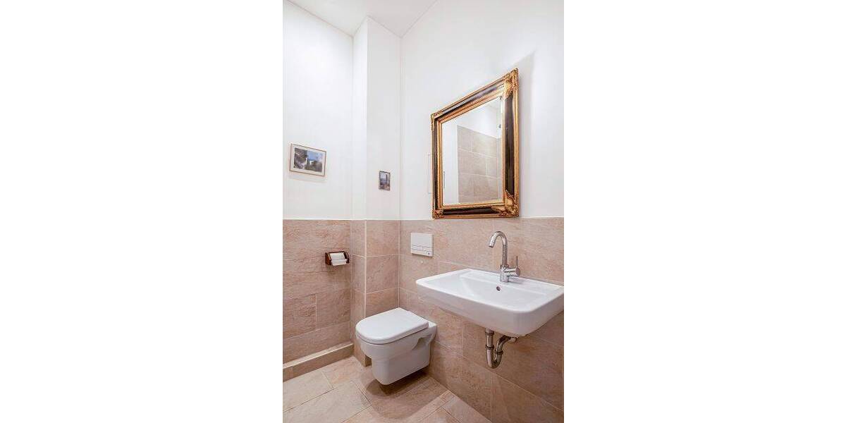 Etagenwohnung Berlin Wilmersdorf - 2 Zimmer, 44 m&sup2;, 385.000&euro; | Angebot:26854164