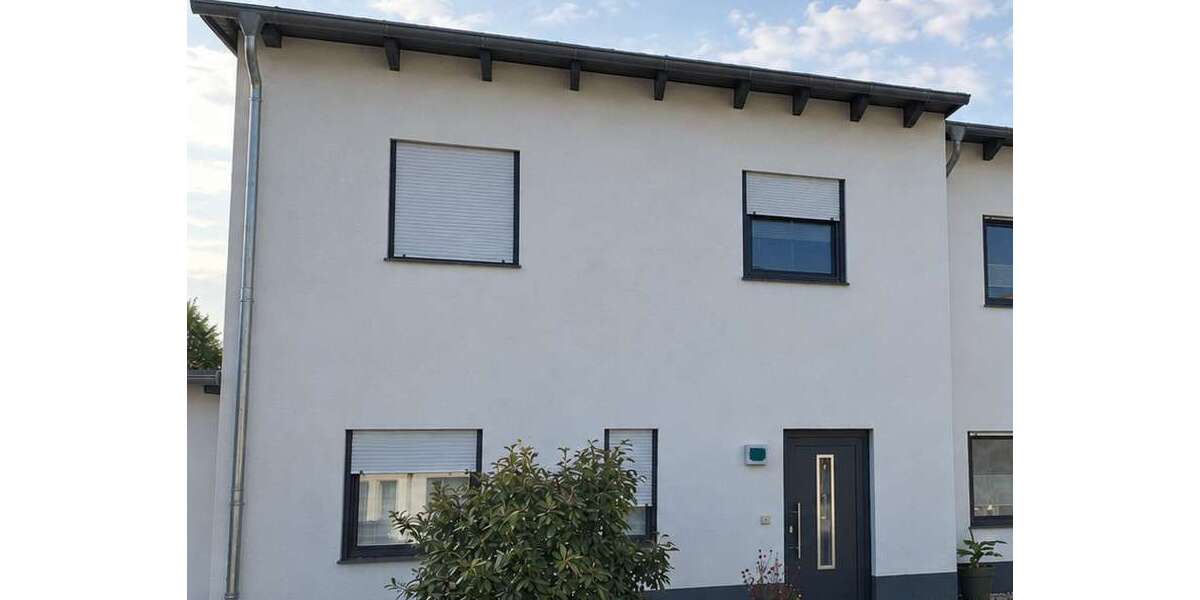 Einfamilienhaus Bitterfeld-Wolfen Wolfen - 4 Zimmer, 125 m&sup2;, 295.000&euro; | Angebot:27656578