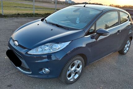 Ford Fiesta 190.000 km 1.799 &euro; Kornwestheim 70806