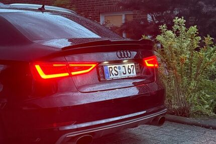 Audi A3 212.000 km 10.970 &euro; Remscheid 42899