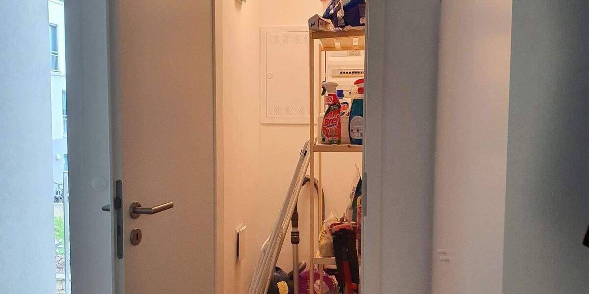 ++ 1,5-Zi-Whg mit Einbauküche & Loggia ++ 1 zimmer