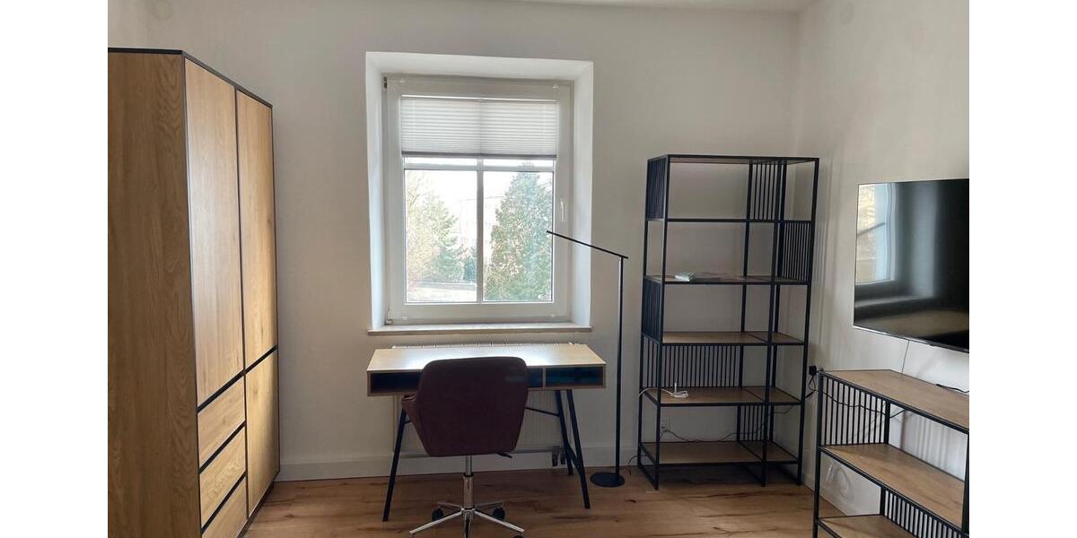 Wohnen auf Zeit Augsburg Antonsviertel - 4 Zimmer, 59 m&sup2;, 635&euro; | Angebot:26446753