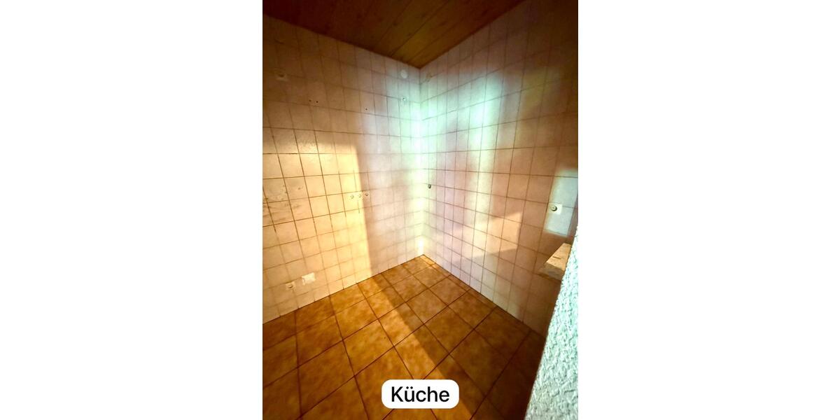 Erdgeschoßwohnung Saarbrücken West - 4 Zimmer, 80 m&sup2;, 825&euro; | Angebot:26407085