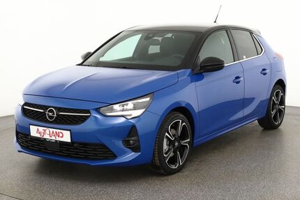 Opel Corsa 65.775 km 16.990 &euro; Wismar 23970