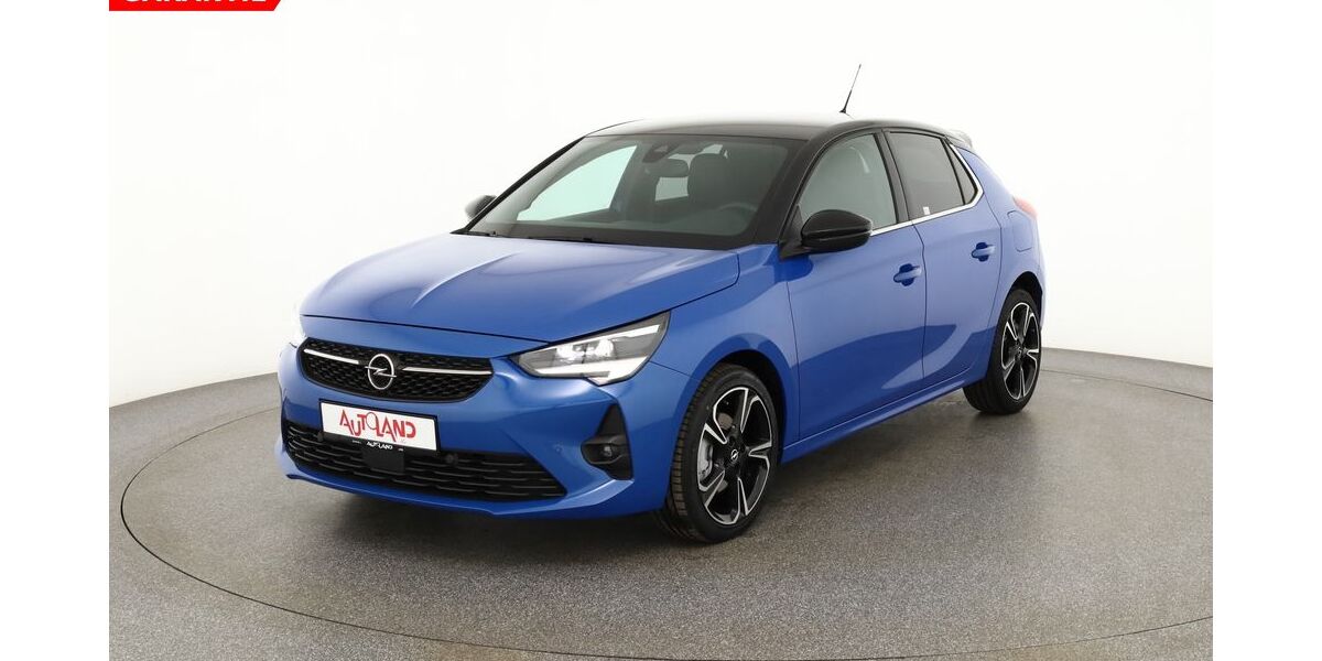 Opel Corsa 65.775 km 16.990 &euro; Wismar 23970