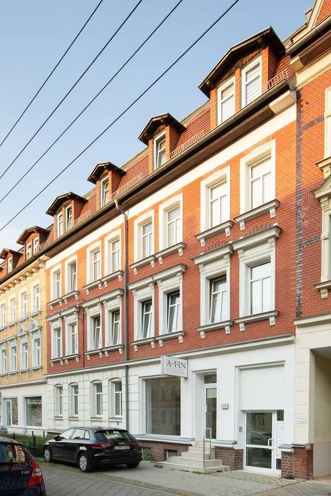 Büro in Leipzig 750 € 67.7 m²
