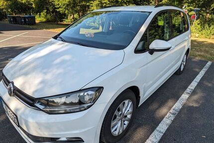 VW Touran 200.000 km 10.500 &euro; Gütersloh 33335