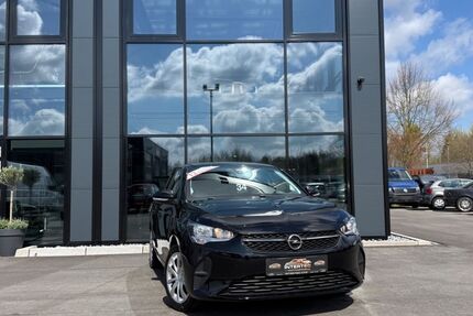 Opel Corsa 66.000 km 10.499 &euro; Rotenburg 27356