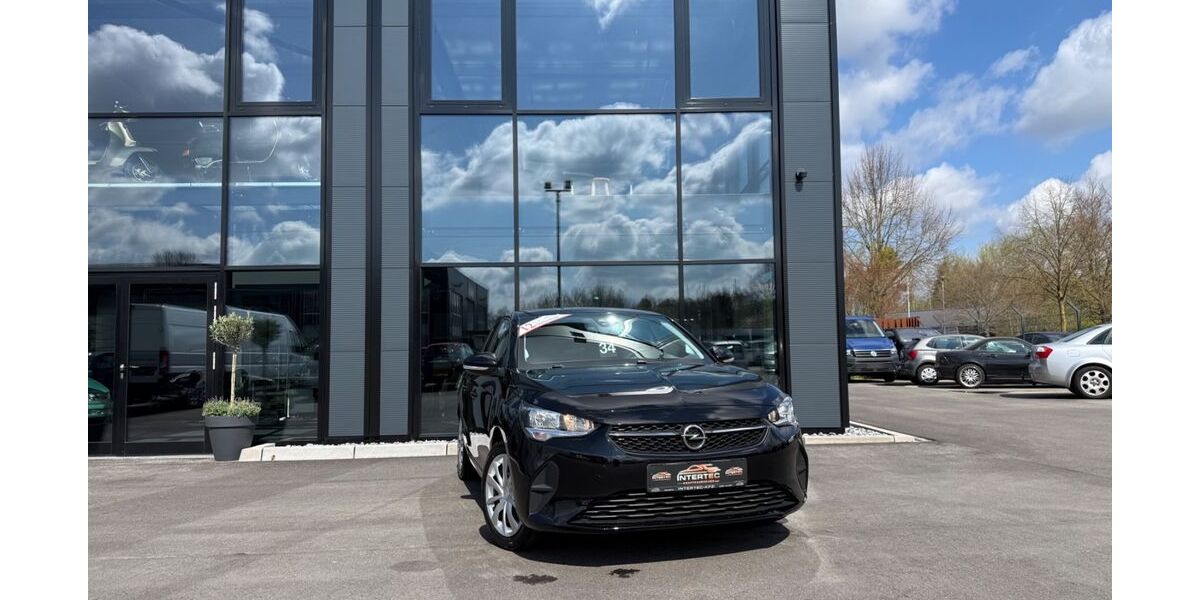 Opel Corsa 66.000 km 10.899 &euro; Rotenburg 27356