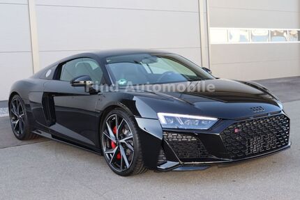 Audi R8 1.950 km 159.950 € Ofterdingen 72131