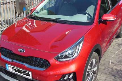 Kia Niro 29.000 km 21.000 &euro; Hennigsdorf, Stadt 16761