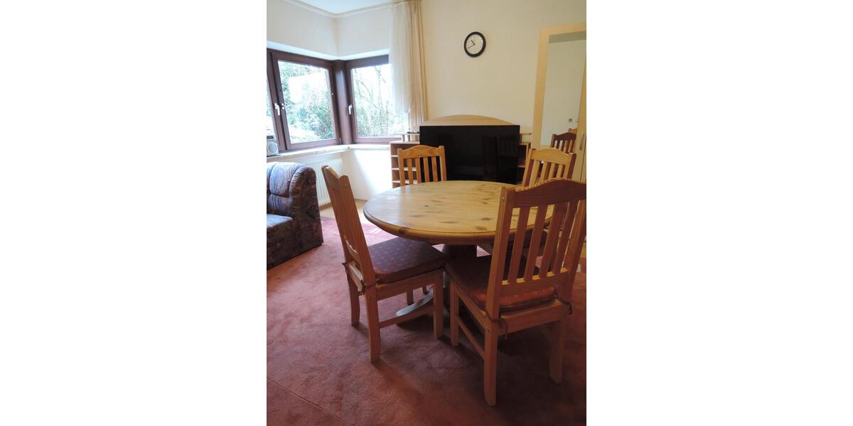 Erdgeschoßwohnung Neustadt an der Aisch - 1 Zimmer, 40 m&sup2;, 550&euro; | Angebot:25521042