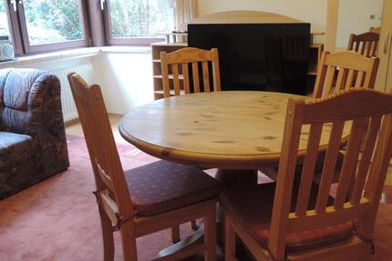 Wohnung Neustadt an der Aisch - 1 Zimmer, 40 m&sup2;, 550&euro; | Angebot:25521042