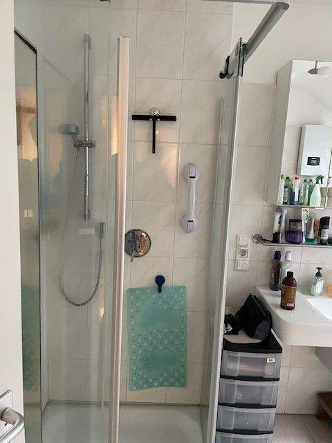 Schöner wohnen in Wuppertal - Katernberg ! 5 zimmer