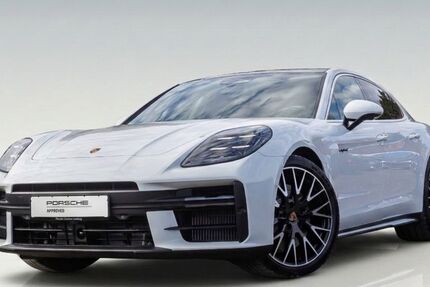 Porsche Panamera 9.900 km 139.790 &euro; Diez 65582
